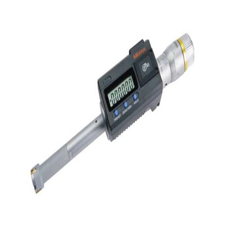 Panme điện tử đo lỗ 3 chấu 87-100mm Mitutoyo 468-173