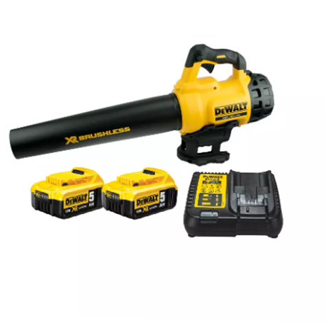 Máy thổi bụi pin 18V Dewalt DCM562N-KR (Solo)