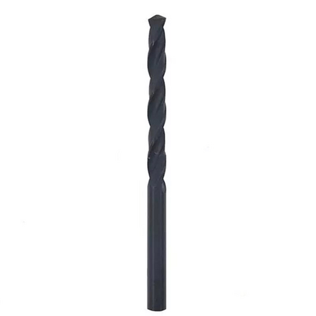 HSS-R Metal Drill Bit (5x86mm) MAKITA D-38401 (1pc)