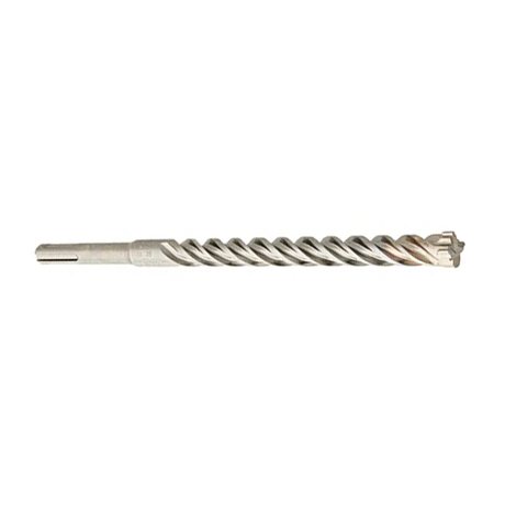 Nemesis II drill bit with SDS-Plus shank 10x210mm MAKITA B-58213