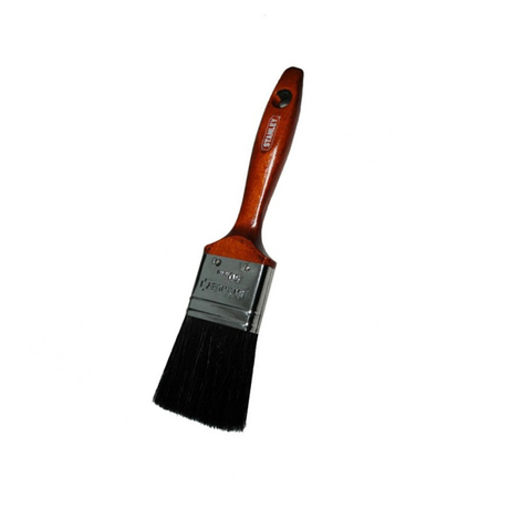 Stanley hand held paint brush 29-032-1