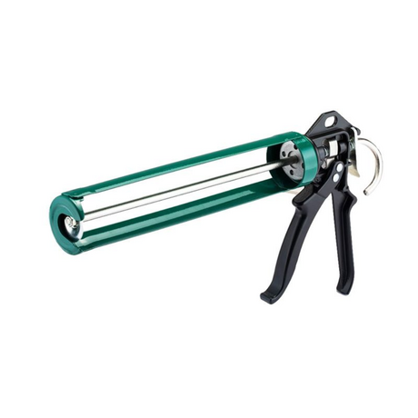 Súng bắn Silicon 230mm/9inch Sata 90510