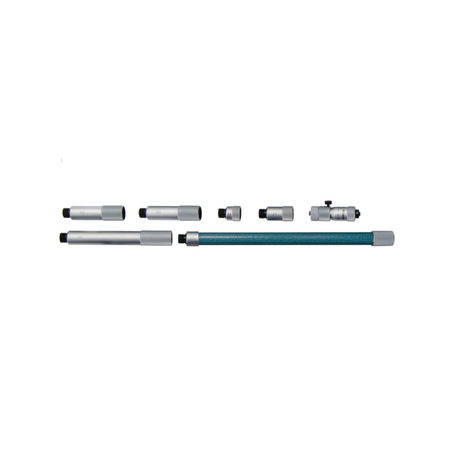 Mitutoyo 368-001 2-prong hole measuring micrometer