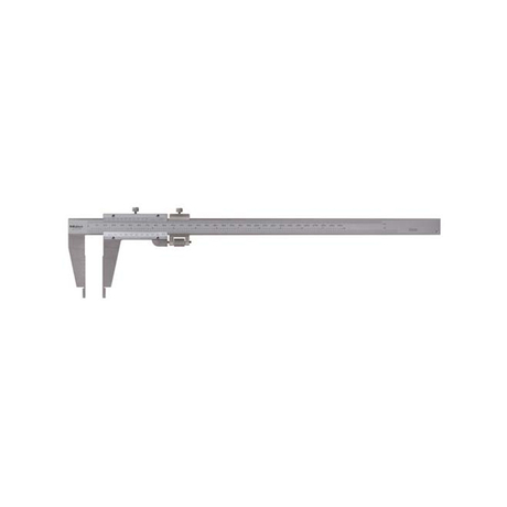 Thước cặp cơ khí 0-1.000mm Mitutoyo 160-155