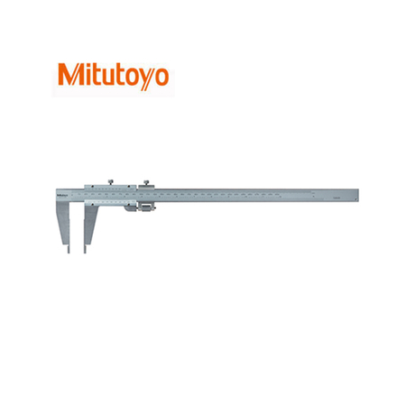 Niigata Seiki MT-100KD 1000mm square ruler