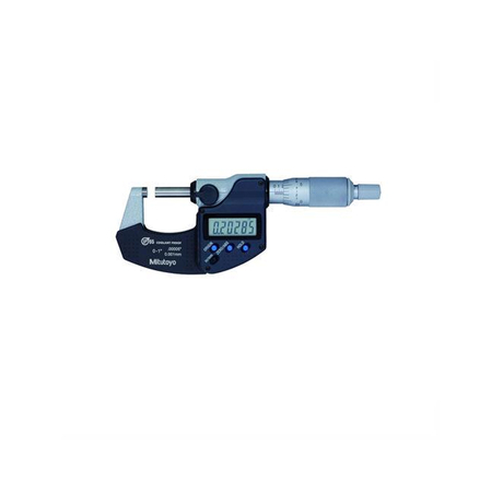 Electronic caliper 0-450mm Mitutoyo 500-500-10