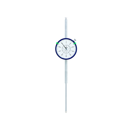 Đồng hồ so cơ khí 0-100mm Mitutoyo 3062S-19