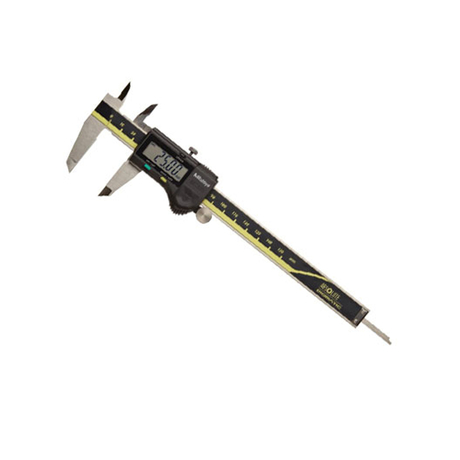 Electronic external micrometer 0-25mm Mitutoyo 293-145-30