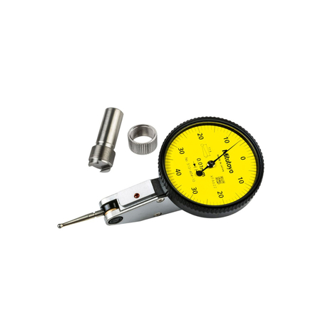 Mitutoyo 368-169 3-prong hole measuring micrometer