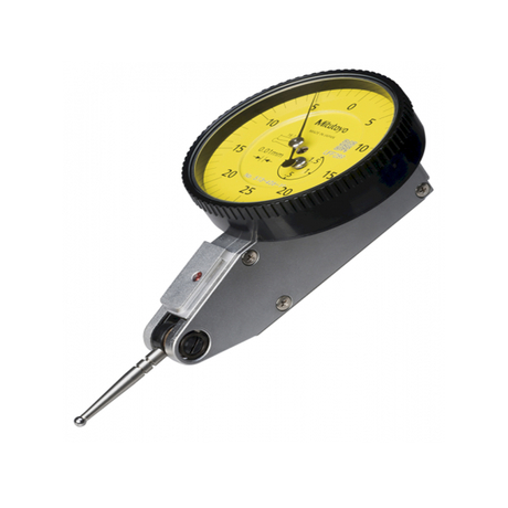 Đồng hồ so chân gập 1.5mm Mitutoyo 513-426-10E