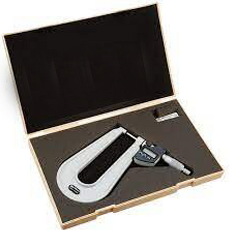 Mitutoyo 7031B magnetic base with mechanical lock