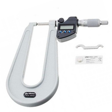 Mitutoyo 7031B magnetic base with mechanical lock
