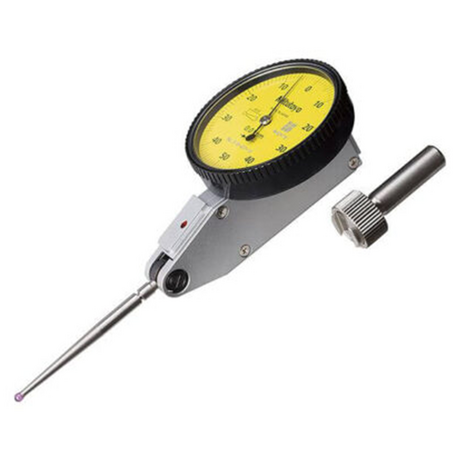 Mitutoyo 513-444-10E 1.6mm folding leg indicator