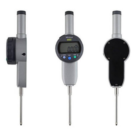 Mitutoyo 543-491B 50.8mm digital dial watch