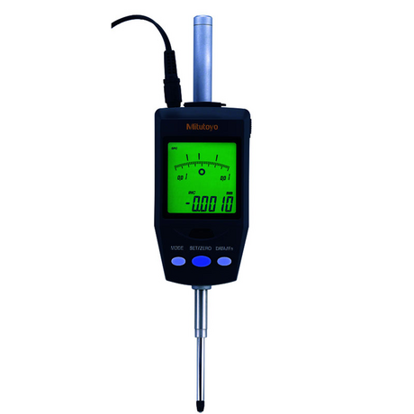 Electronic micrometer 5-30mm Mitutoyo 345-250-30