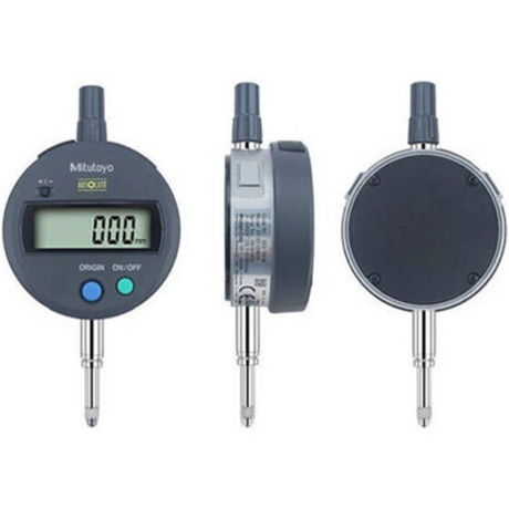 Mitutoyo 543-474B 25.4mm digital dial watch