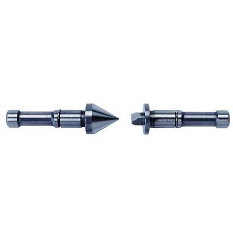 Bộ đầu đo ren Whitworth 55º Mitutoyo 126-810