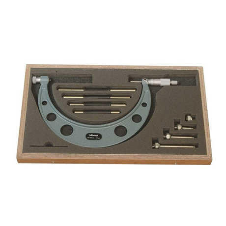 INSIZE ISH-PHB handheld hardness tester