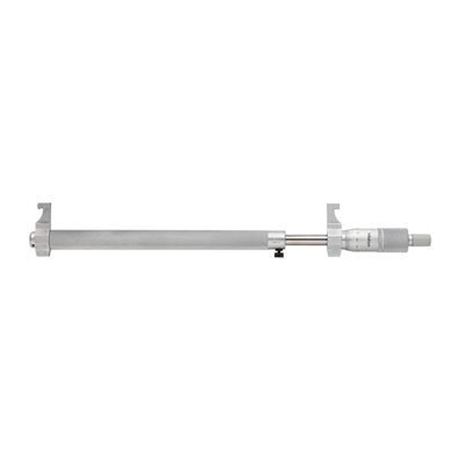 Mitutoyo 368-170 3-pin micrometer measuring holes 50-63mm