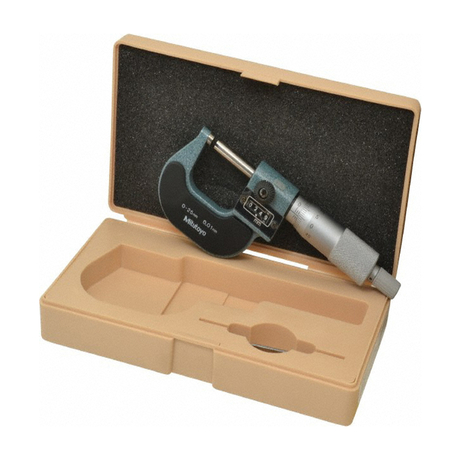 Toptul IEB100A00 tightening force gauge