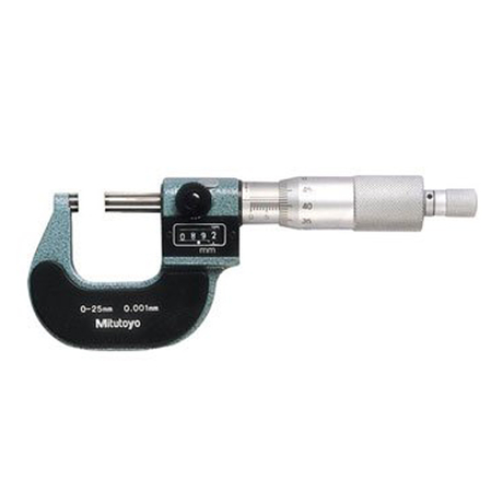 Toptul IEB100A00 tightening force gauge