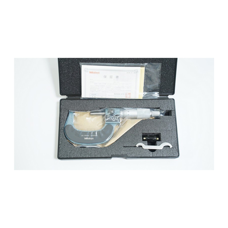Panme đo ngoài chỉ thị số 25-50mm Mitutoyo 193-112