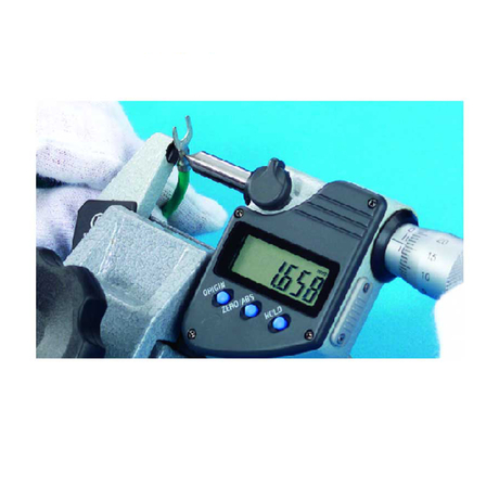 INSIZE UTM-E50 multi-function electronic tensile and compression machine