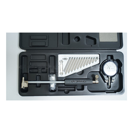 Mitutoyo 511-427 50-150mm watch hole ruler