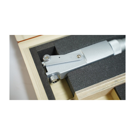 Thước đo lỗ điện tử 45-100mm Mitutoyo 511-501