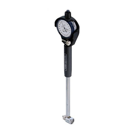Thước đo lỗ đồng hồ 35-60mm Mitutoyo 511-722