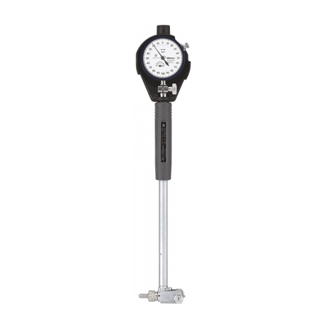 Thước đo lỗ đồng hồ 35-60mm Mitutoyo 511-722