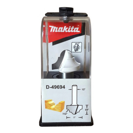 MAKITA D-49694 Groove Milling Bit