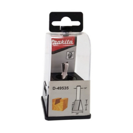 MAKITA D-49535 Swallow Tail Milling Cutter