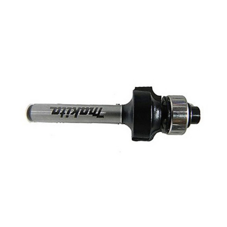 Round end mill 6R MAKITA D-09444