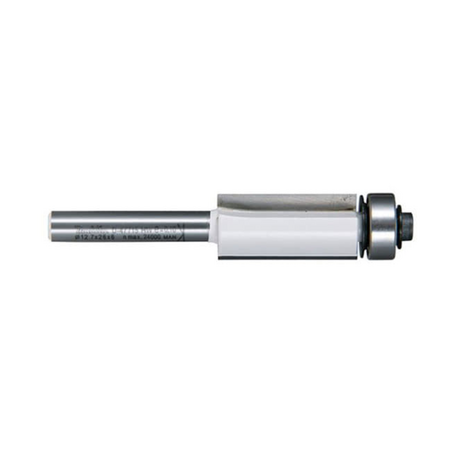 MAKITA D-49264 2-Flute Straight Milling Cutter