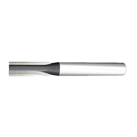 MAKITA D-10182 2-blade straight end mill