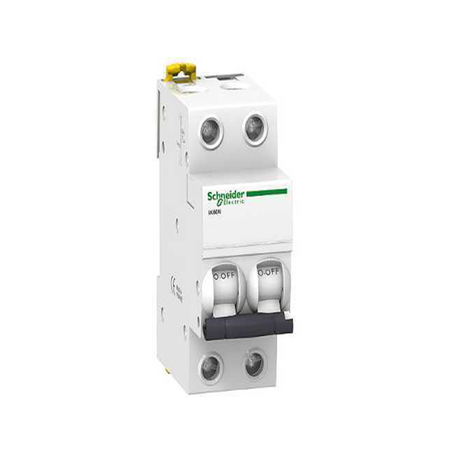 Cầu dao tự động 2P 25A Acti9 iK60N Schneider A9K27225