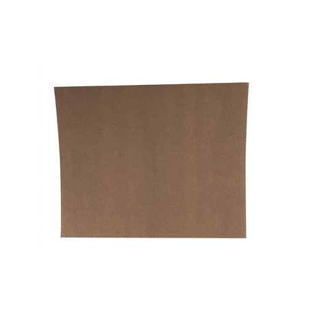 Sanding paper (grit size 180) MAKITA D-51742 (50pcs/set)
