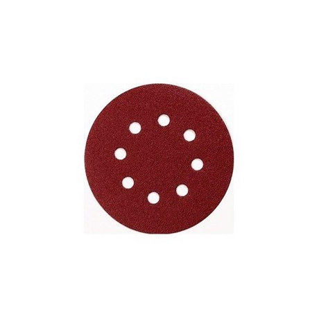 Sanding paper paste 150-320 MAKITA D-54667 (10 pieces/set)