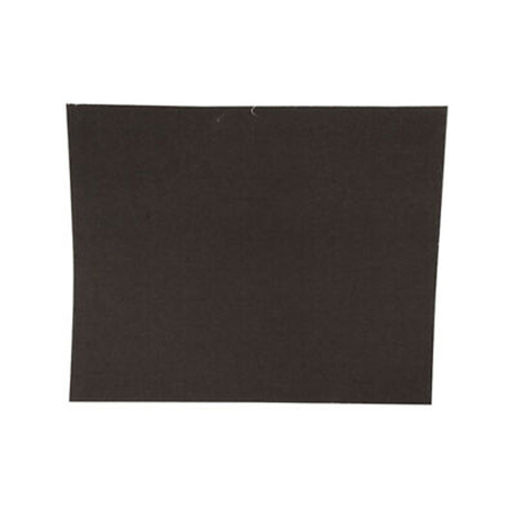 Sanding paper for metal (grit size 180) MAKITA D-56742 50pcs/set