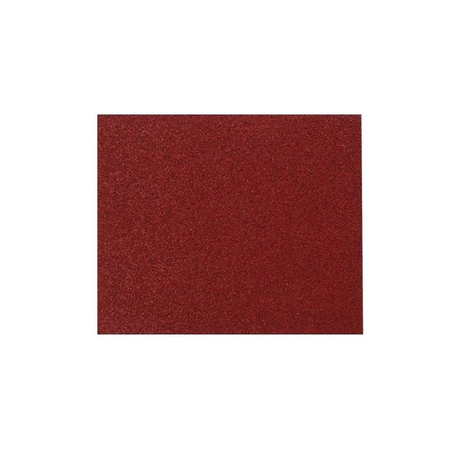 Sanding paper for metal (grit size 80) MAKITA D-56708 50pcs/set
