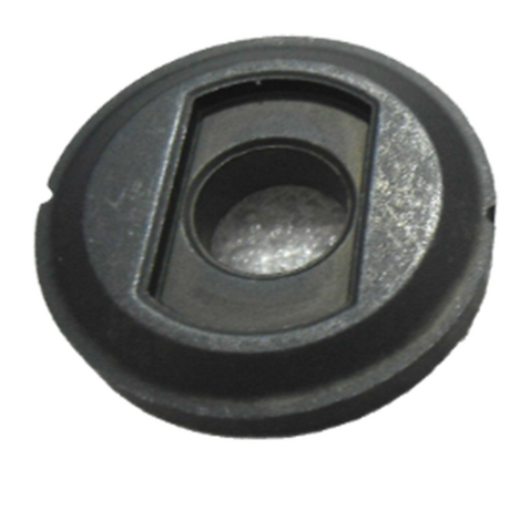 Mặt bích 35 MAKITA 224406-0