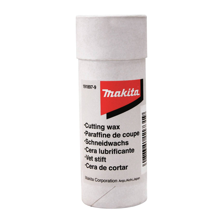 MAKITA 191897-9 cutting wax for 2107F