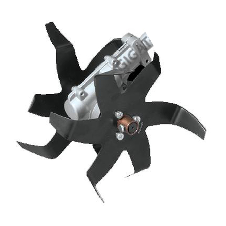 Phụ kiện xới đất/KR401MP MAKITA 199185-8