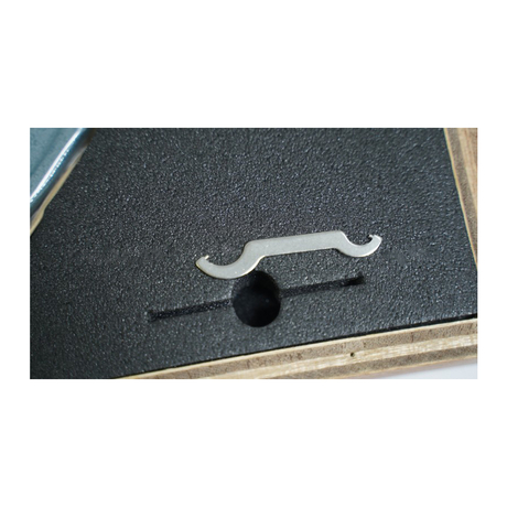 External mechanical micrometer 225-250mm Mitutoyo 103-146-10