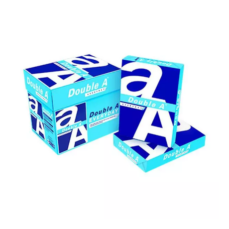 Double A A5 Paper 70 gsm