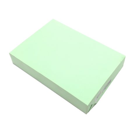 Ford A4 paper 80 gsm green
