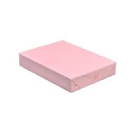 Giấy Ford A4 70 gsm màu hồng