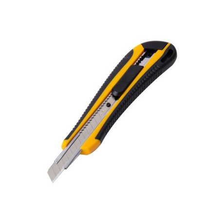Dao rọc giấy Deli 2039