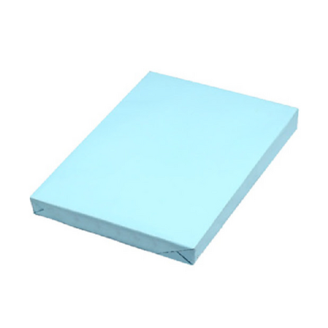 Ford A4 paper 80 gsm blue